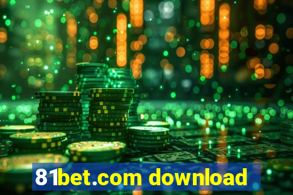 81bet.com download